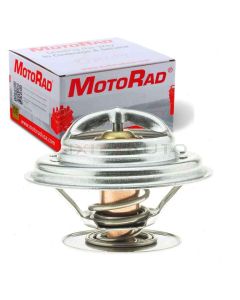 MotoRad Engine Coolant Thermostat