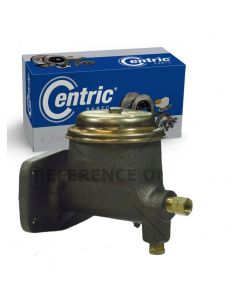 Centric Premium Brake Master Cylinder