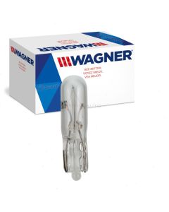 Wagner Ash Tray Light Bulb