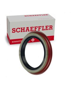 Schaeffler Oil Seals