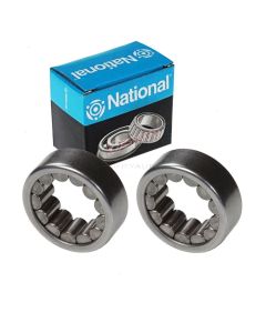 National Wheel Bearing