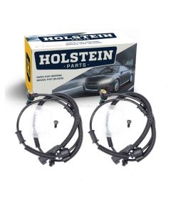 Holstein ABS Wheel Speed Sensor