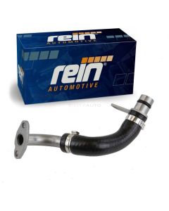 Rein Turbocharger Oil Return Line