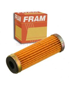 FRAM Fuel Filter