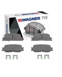 Wagner TQ Disc Brake Pad