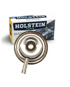 Holstein Fuel Pressure Regulator