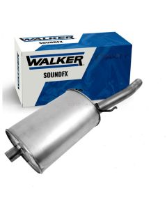 Walker SoundFX Exhaust Muffler