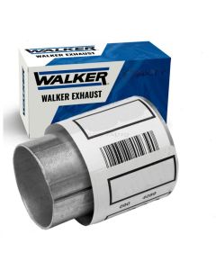 Walker Exhaust Reduction Pipe