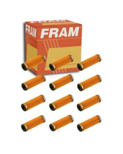 FRAM Fuel Filter