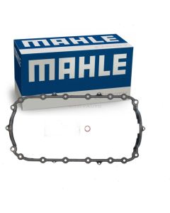 MAHLE Engine Oil Pan Gasket Set