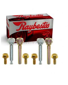 Raybestos R-Line Disc Brake Caliper Bolt Kit
