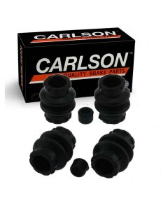 Carlson Disc Brake Caliper Pin Boot Kit