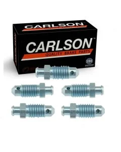 Carlson Brake Bleeder Screw
