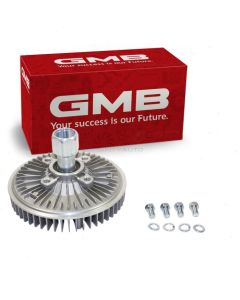 GMB Engine Cooling Fan Clutch