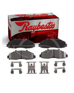 Raybestos R-Line Disc Brake Pad Set