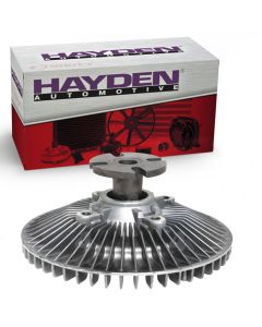 Hayden Engine Cooling Fan Clutch