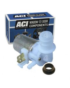 ACI Windshield Washer Pump