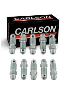 Carlson Brake Bleeder Screw
