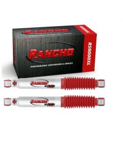 Rancho RS9000XL Shock Absorber