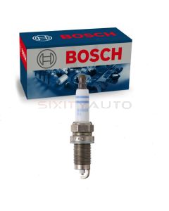 Bosch Spark Plug