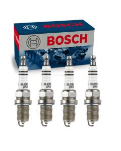Bosch Spark Plug