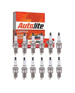 Autolite Copper Core Spark Plug