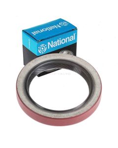 National Engine Crankshaft Seal