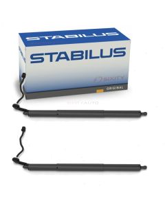 Stabilus Tailgate Pull Down Motor