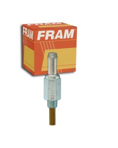 FRAM PCV Valve