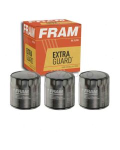 FRAM Engine Oil Filter