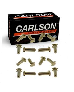 Carlson Drum Brake Wheel Cylinder Link