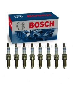 Bosch Spark Plug