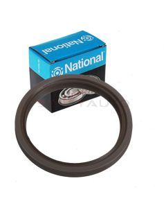 National Engine Crankshaft Seal