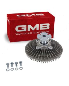 GMB Engine Cooling Fan Clutch