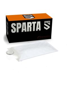 Delphi Sparta Fuel Pump Strainer