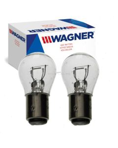 Wagner Turn Signal Light Bulb