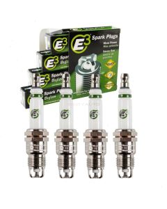 E3 Spark Plug