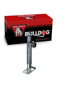BULLDOG Trailer Jack