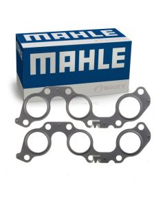 MAHLE Exhaust Manifold Gasket Set