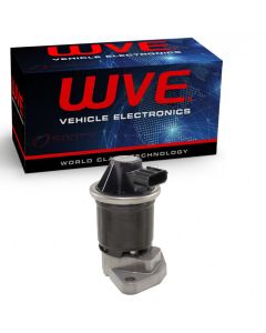 Wells Exhaust Gas Recirculation (EGR) Valve