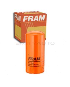 FRAM Fuel Filter