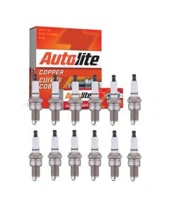 Autolite Copper Core Spark Plug