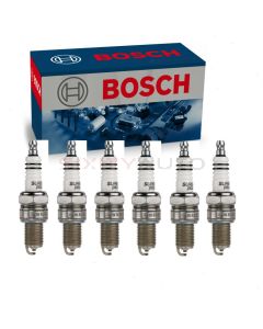 Bosch Spark Plug
