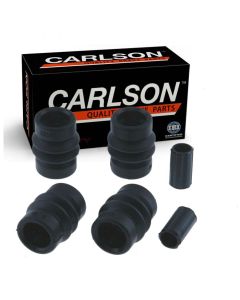 Carlson Disc Brake Caliper Pin Boot Kit