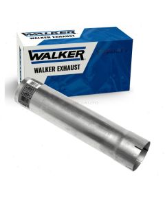 Walker Exhaust Pipe Connector