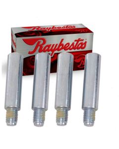 Raybestos R-Line Disc Brake Caliper Bolt Kit