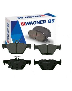 Wagner QS Disc Brake Pad