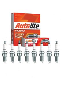 Autolite Spark Plug