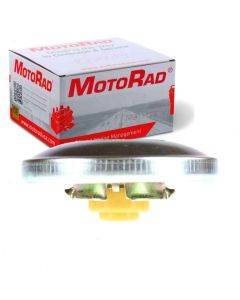 MotoRad Fuel Tank Cap
