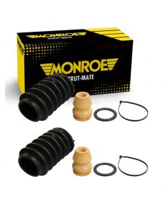 Monroe Strut-Mate Suspension Strut Bellows